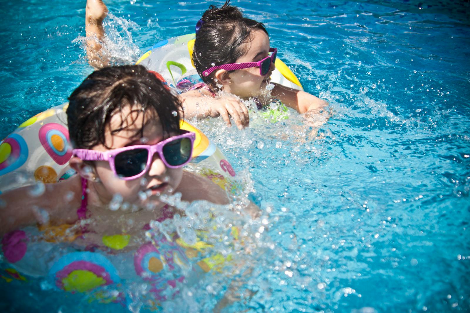 Outdoor recreation and leisure